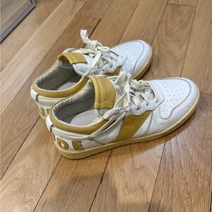 Rhude sneakers